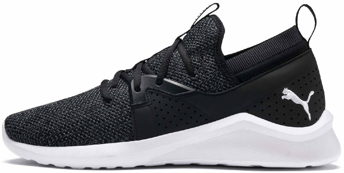 Only $34 + Review of Puma Emergence 