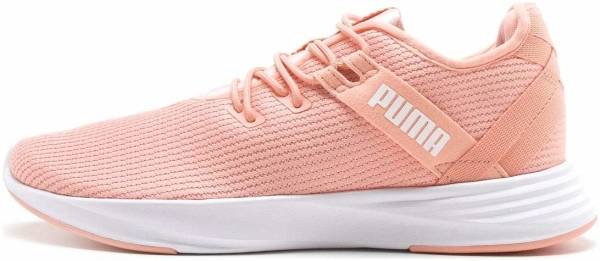 Only $30 + Review of Puma Radiate XT 