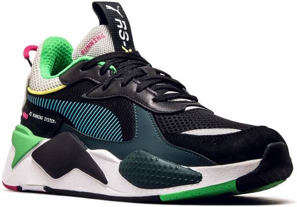 rsxtoys puma