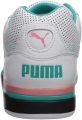 PUMA Palace Guard - Lot puma White-geranium (37058701) - slide 4