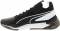 PUMA Uproar - Black (19277501)