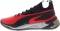 PUMA Uproar - Black, Red (19277508)