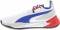 PUMA Uproar - White (19277601)