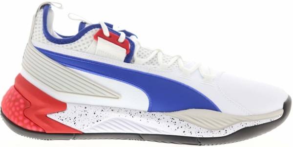puma hoop shoes