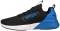 Puma Retaliate - Black (19554903) Puma Retaliate - Black (19554903)