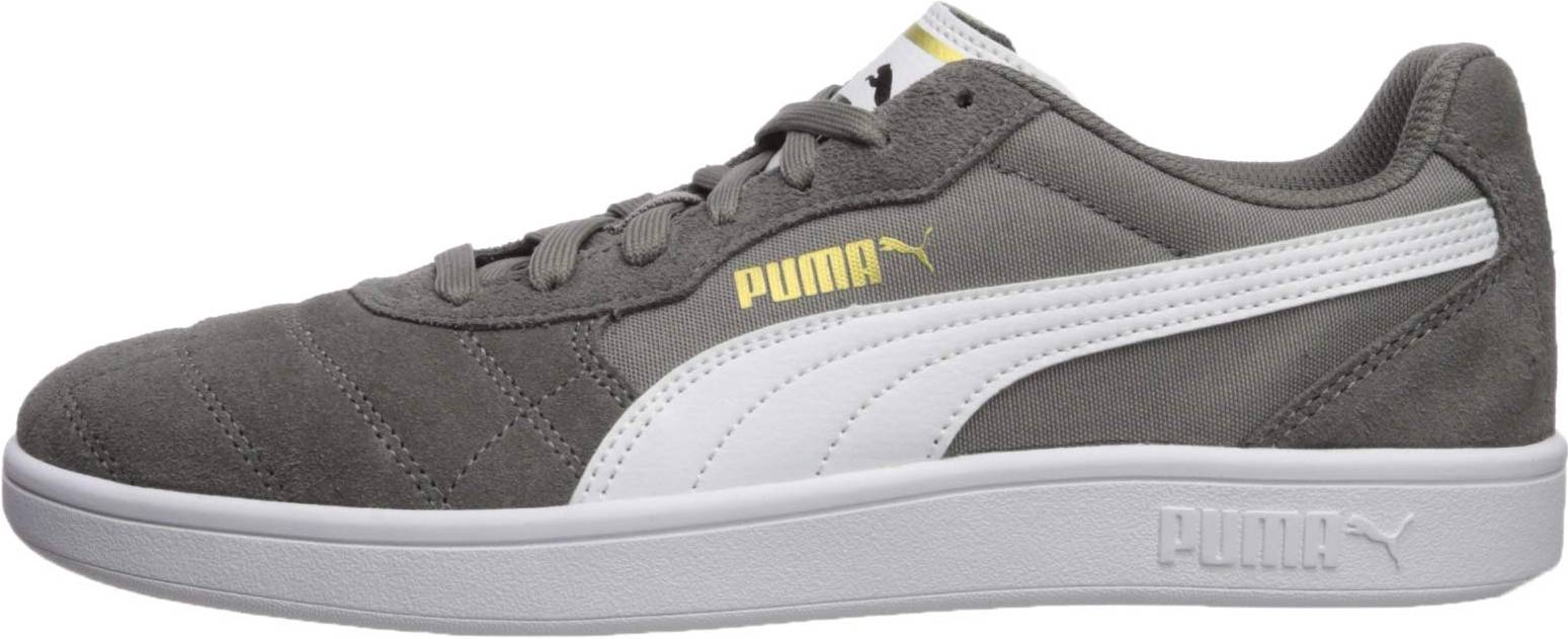 Save 34% on Grey Puma Sneakers (37 