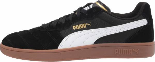 puma astro kick review