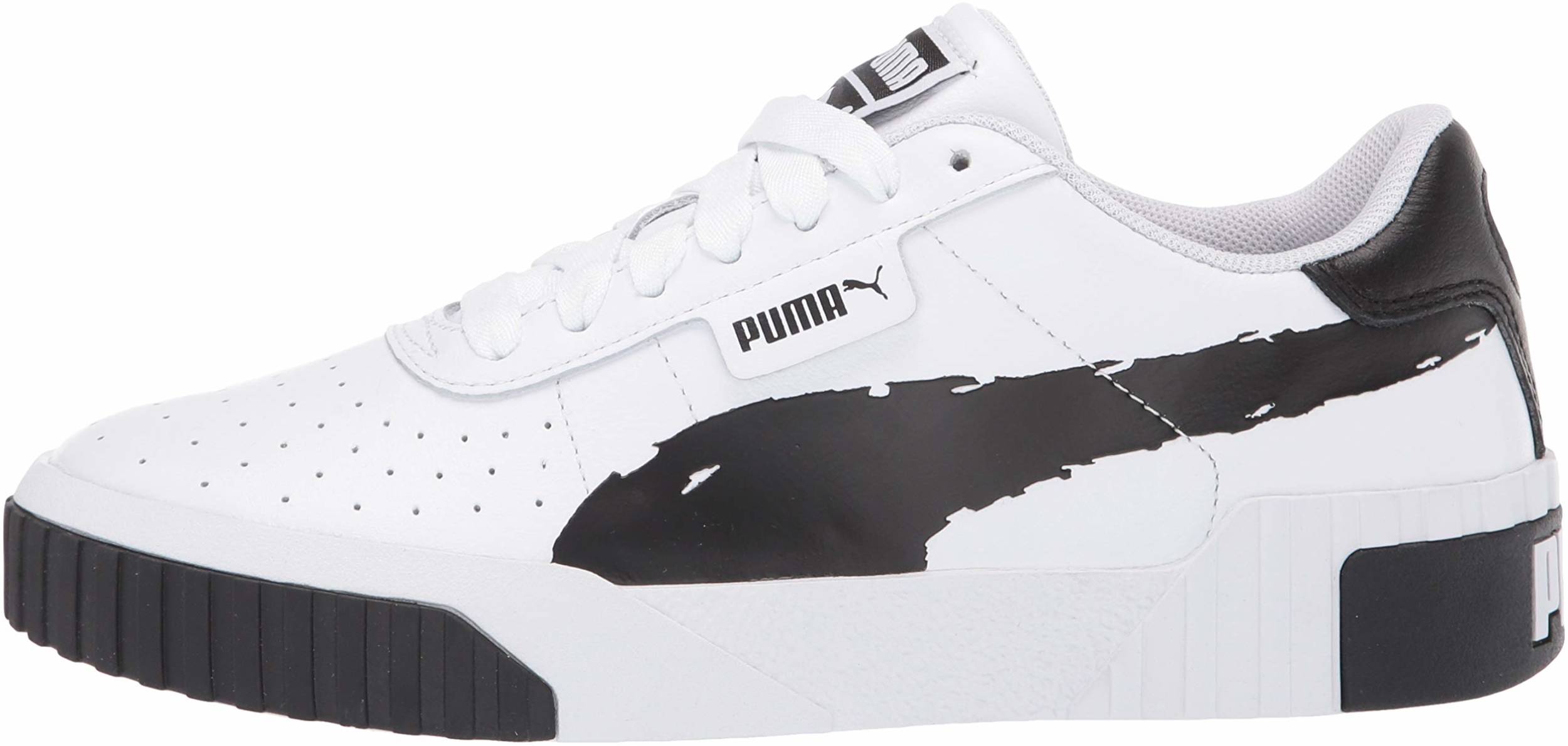 comfort Waarschuwing Tablet PUMA Cali sneakers (only $60) | RunRepeat
