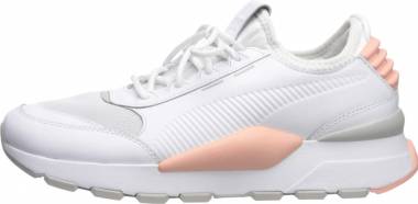 latest puma sneakers for ladies