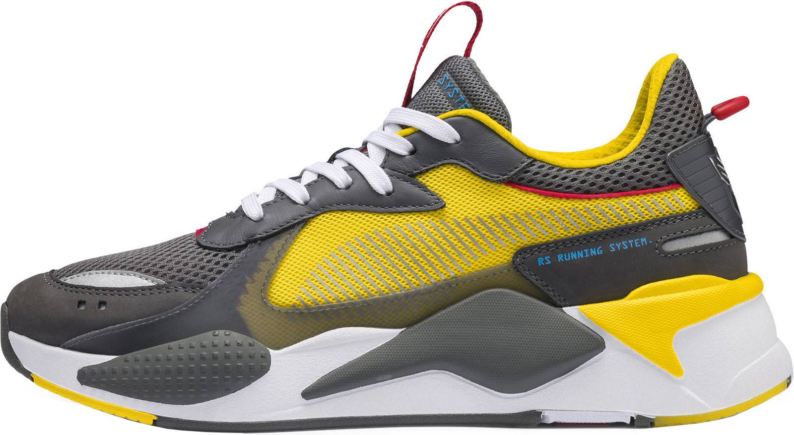Save 46% on Puma RS Sneakers (17 Models 