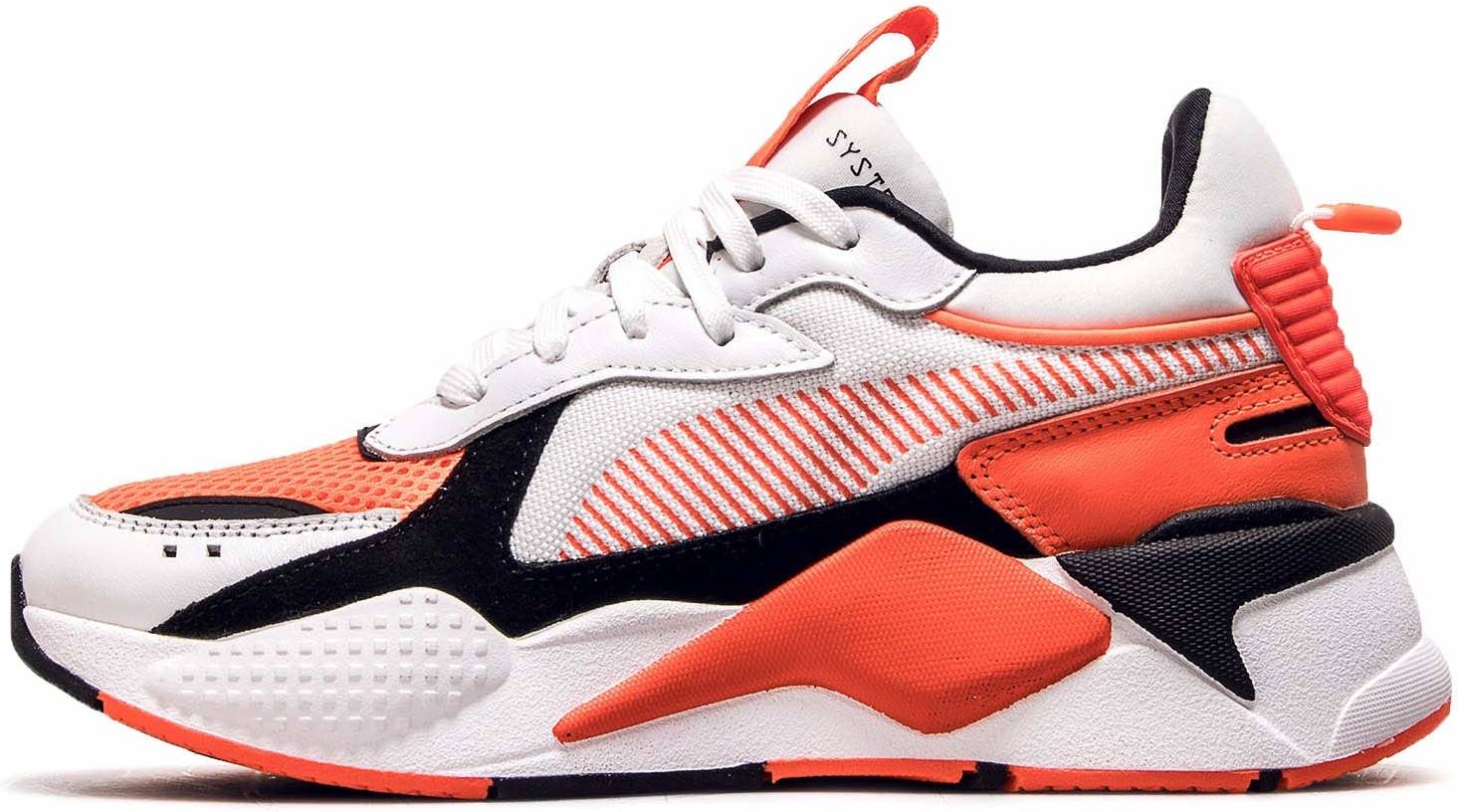 10 Puma Rs-x sneakers: Save up to 51% | RunRepeat