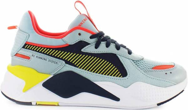 Puma RS-X Reinvention sneakers in 1 color | RunRepeat