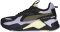 puma king platinum fgag mens soccer cleats shoes in whiteteam gold - Beige (36957914)
