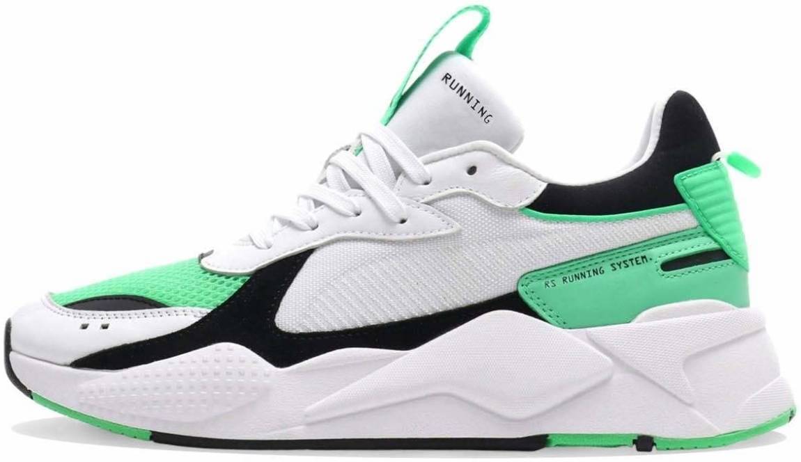 Puma RS-X Reinvention sneakers in 6 (only $65) | RunRepeat