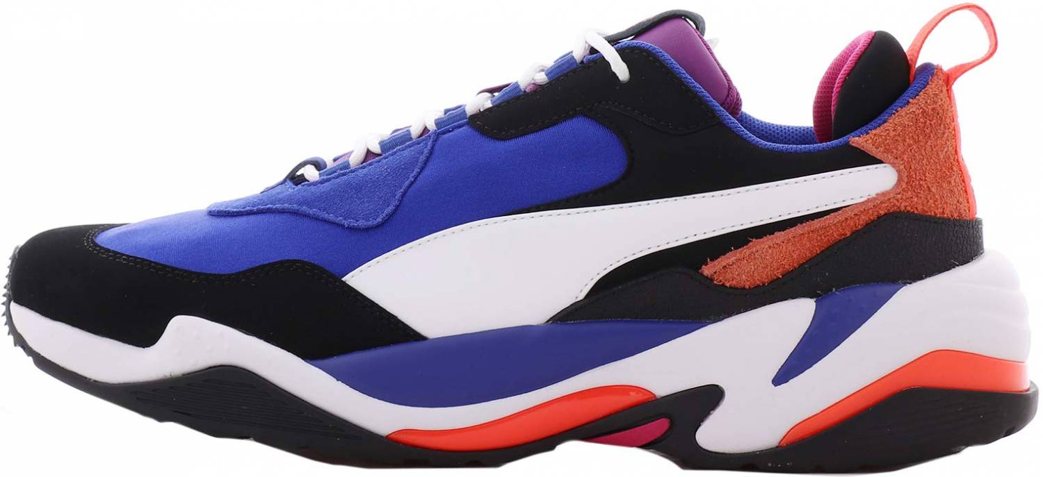 Save 50% on Puma Thunder Sneakers (4 