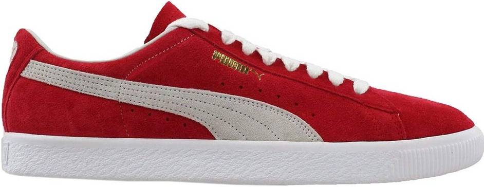 Only $40 + Review of Puma Suede 90681 