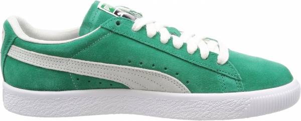 Only £35 + Review of Puma Suede 90681 