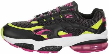 PUMA Cell Venom Fresh - Puma Black/Lime Punch (37041701)