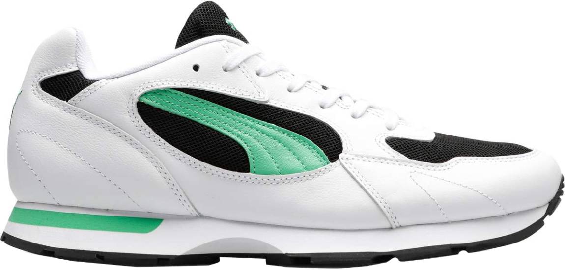 Only $35 + Review of Puma Proclaim 