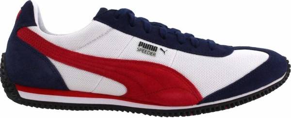 puma speeder shoes