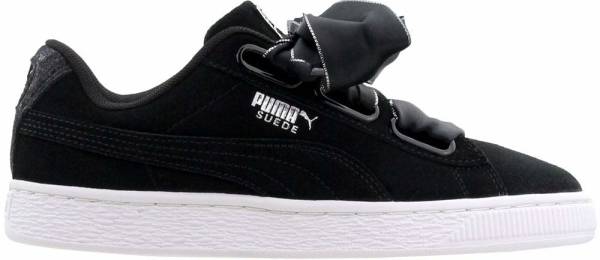 Only $30 + Review of Puma Suede Galaxy 