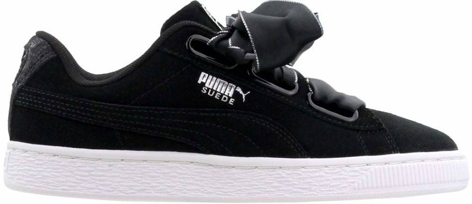 puma suede skate review