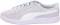Puma Vikky v2 - Pale Grey/White (36972518) Puma Vikky v2 - Pale Grey/White (36972518)