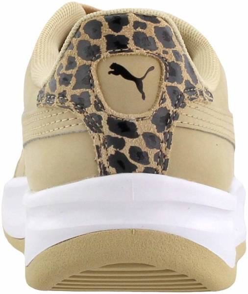 puma california wild sneakers
