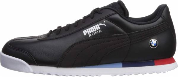Only $38 + Review of Puma BMW MMS Roma 