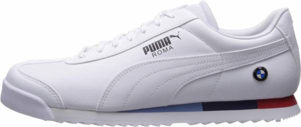 Only $38 + Review of Puma BMW MMS Roma 