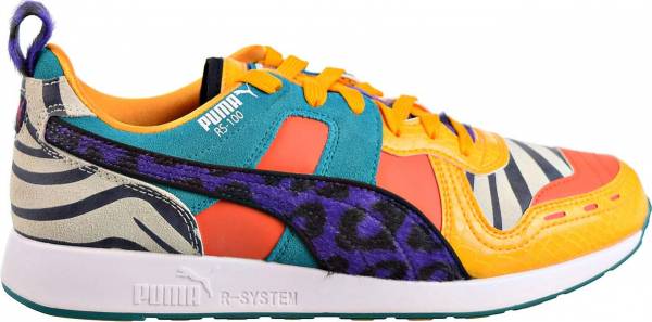Puma RS-100 Animal sneakers in 1 color | RunRepeat