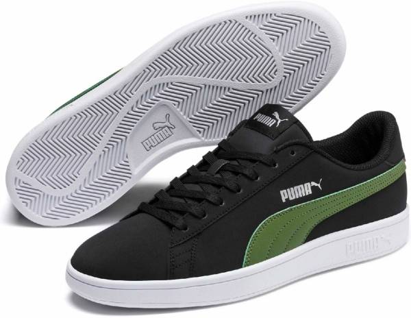 puma smash l