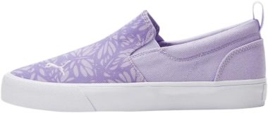 PUMA Bari Slip-On - Purple (39302501)