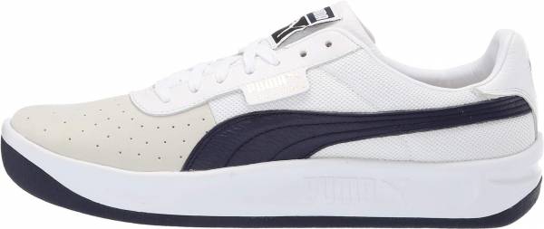 casual puma sneakers
