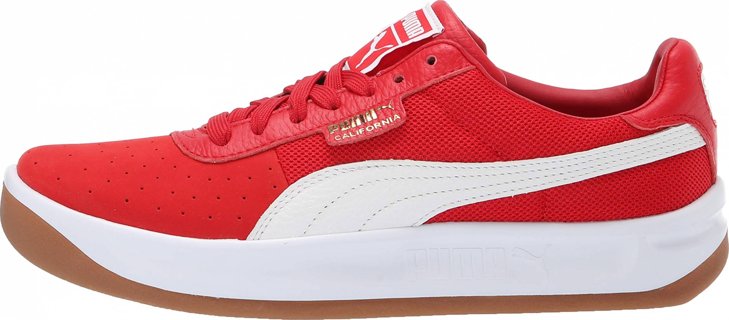 Buy Puma Men's Shuffle One8 V3 Better White Casual Sneakers for Men at Best  Price @ Tata CLiQ