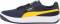 PUMA California Casual - Peacoat Spectra Yellow Puma White (36660804) PUMA California Casual - Peacoat Spectra Yellow Puma White (36660804)