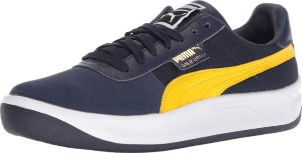 puma california blue