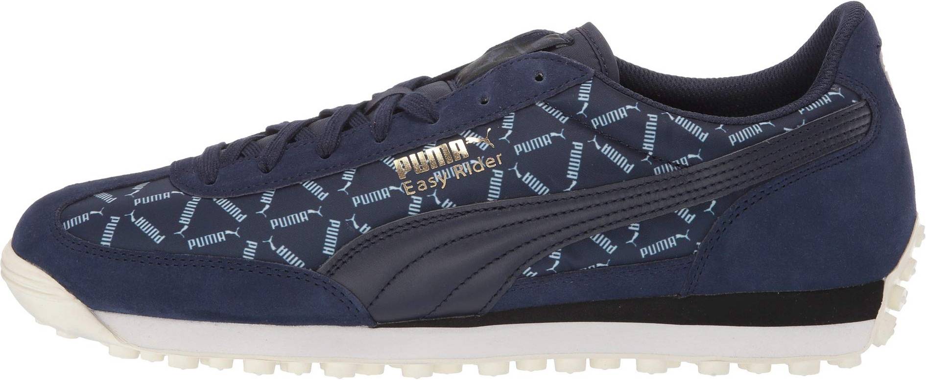 puma easy rider lux