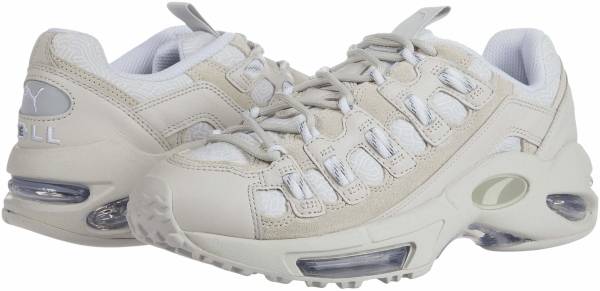 PUMA CELL Endura - Glacier Gray/Puma White (37052802) - slide 2