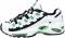 puma cali star sneakers jr in whiteblack - White/Black-Green (36935701)