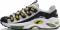 puma cali star sneakers jr in whiteblack - Puma White/Blazing Yellow/Black (36935702)