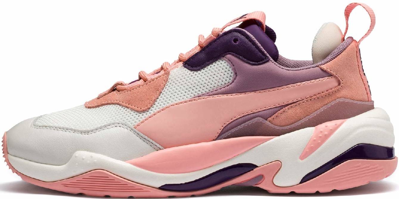 Puma Thunder Fashion sneakers (only $45) | RunRepeat