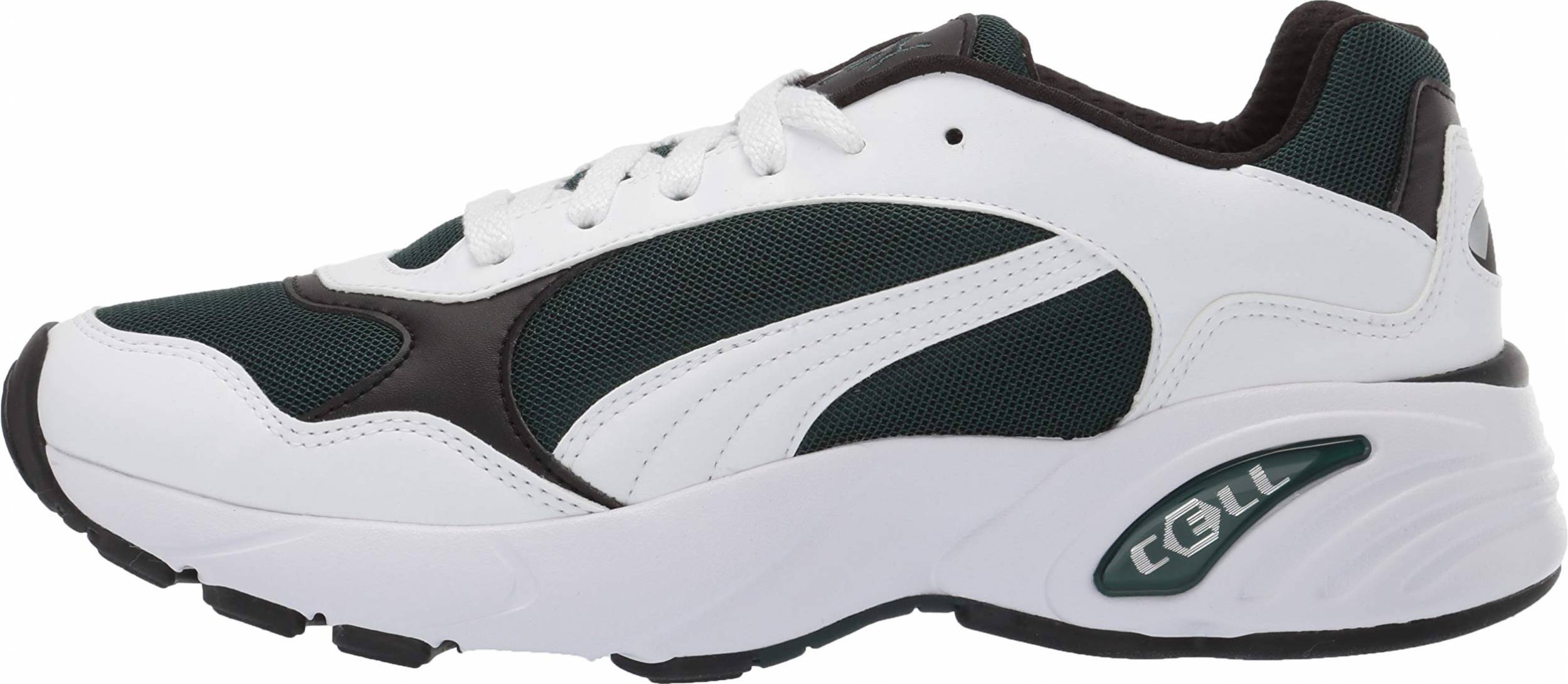 Puma CELL Viper in colors (only $35) SbriShops