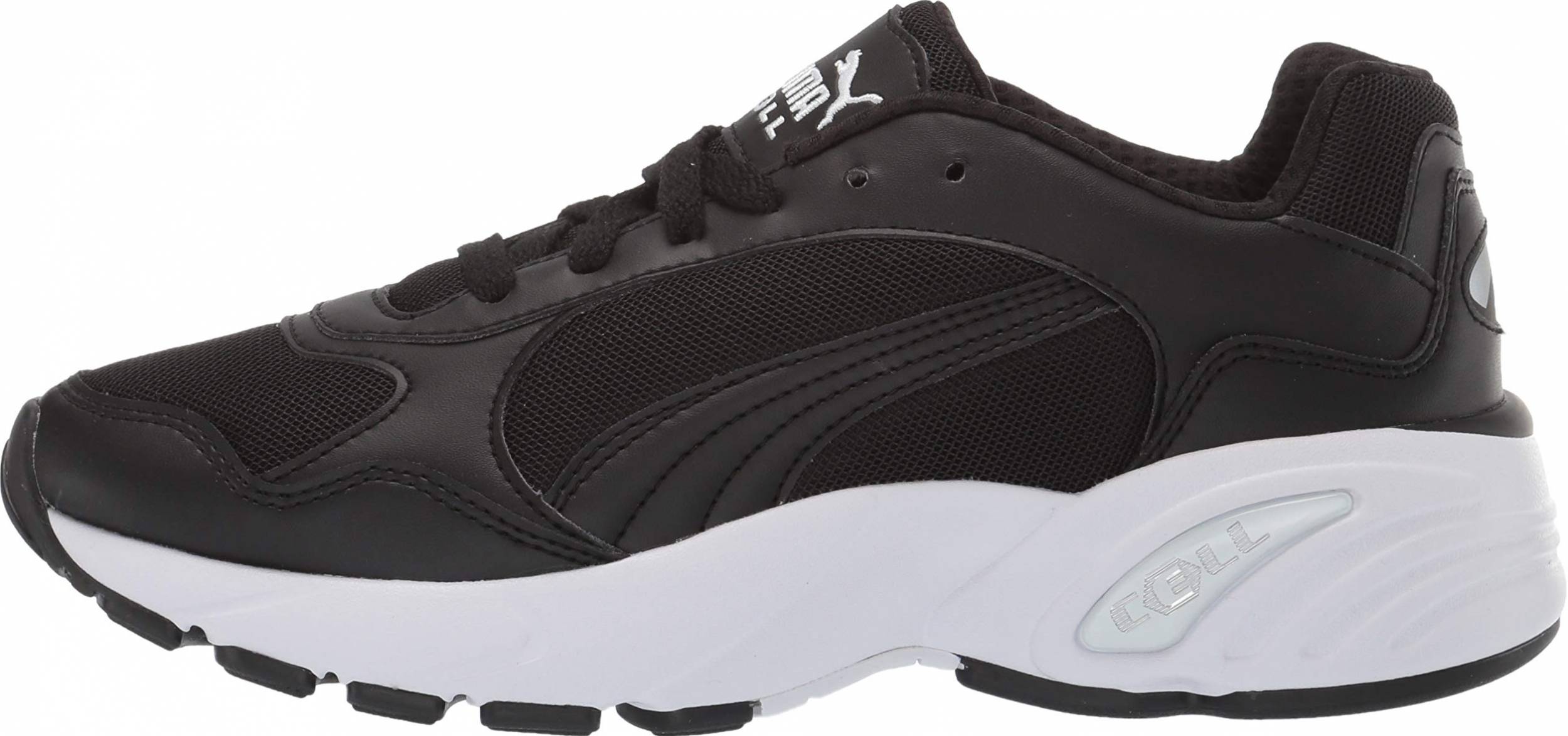 Only $24 + Review of Puma CELL Viper 