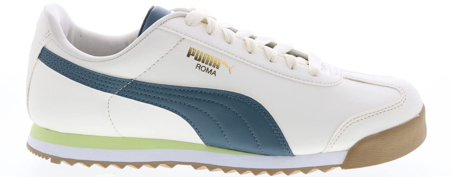 PUMA Roma Basic + sneakers in 4 colors (only $48) | RunRepeat