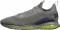 PUMA Cell Descend - Charcoal Gray-peacoat-blazing Yellow (19167408)
