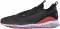 Puma Cell Descend - Puma Negro Alto Riesgo Rojo Surf The Web (19251401) Puma Cell Descend - Puma Negro Alto Riesgo Rojo Surf The Web (19251401)