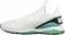Puma Cell Descend - Puma White-puma Black-blue Turquoise (19257901) Puma Cell Descend - Puma White-puma Black-blue Turquoise (19257901)
