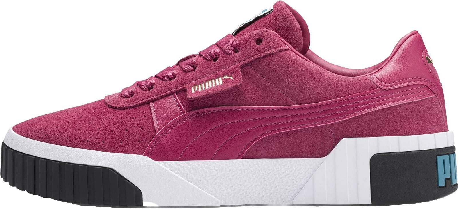 lavender Imminent Self-respect 9 Reasons to/NOT to Buy Puma Cali Suede (Dec 2022) | RunRepeat