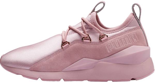 Only $40 + Review of Puma Muse 2 